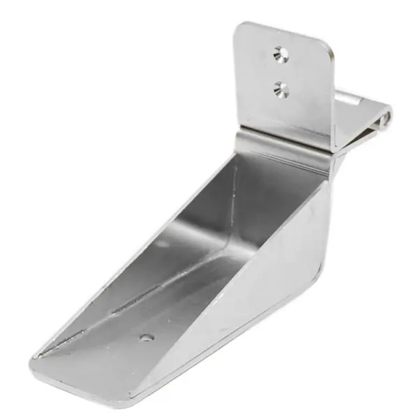 Four Winns Boat Stern Seat Hinge 048-1377 | 288 Vista Stainless (PORT) Markdown