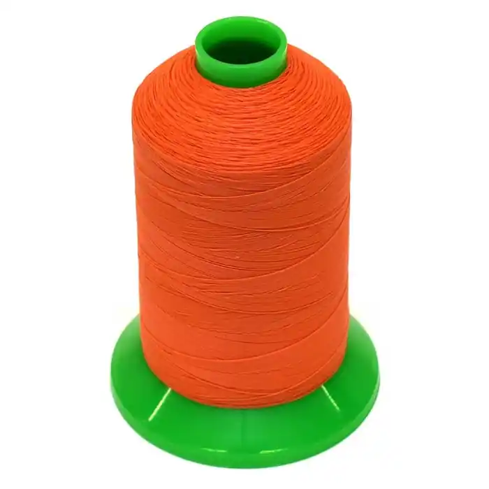 SolarFix Boat PTFE Thread 116130 | Supra Vivid Orange 2000 / 2200 Professional Grade