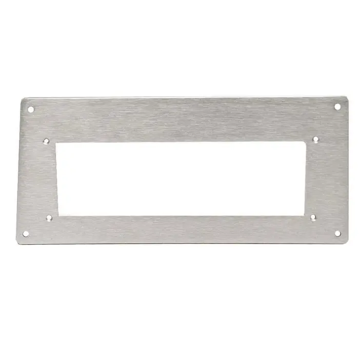 MasterCraft Boat Radio Plate 531147 | X25 X35 X46 Fusion IP700i Series Fast Shipping