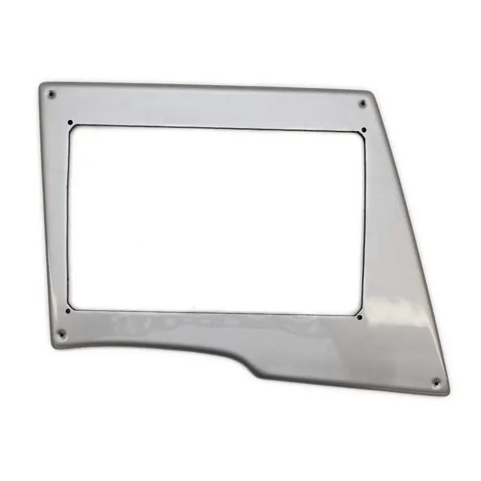 Ranger Boat Chartplotter Panel 204878 | 620 / 621VS Humminbird Onix 10 Flash Sale