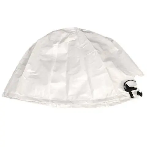 Mastercraft Boat Cowling Hood Cover | Yahama F250 HS29301722 White Latest