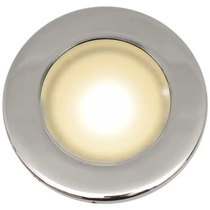 Mast Boat LED Interior Light VEN-RE5505-5W-39-PS | 24V Warm White Instant Buy