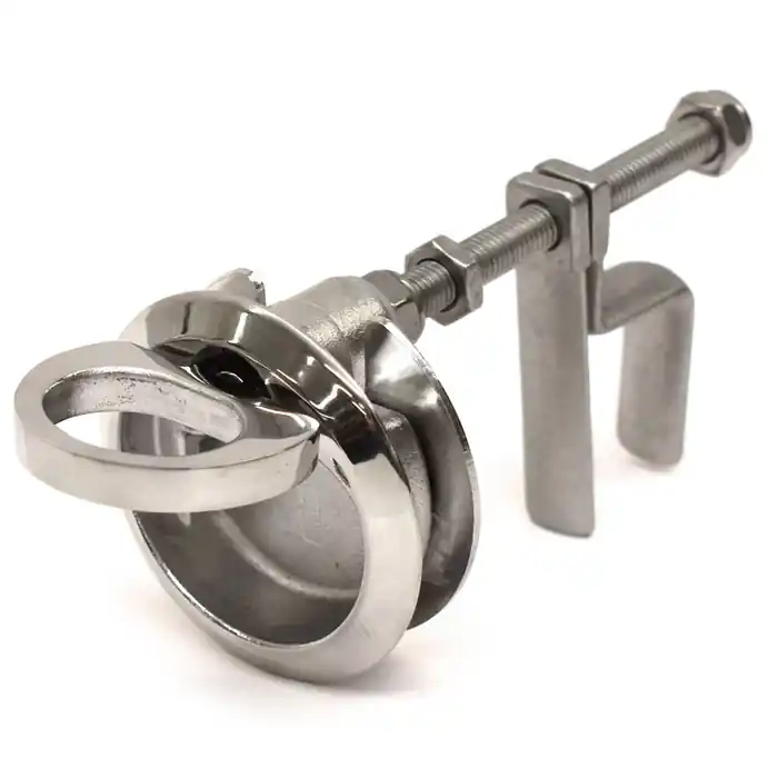 Gemlux Boat Lift Handle Non-Locking Latch 569919 | MasterCraft 2 Inch Shop Now