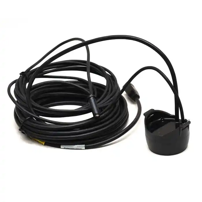 Humminbird Boat In-Hull Transducer 710147-1 | XP 9 20 T w/ Temperature In Demand