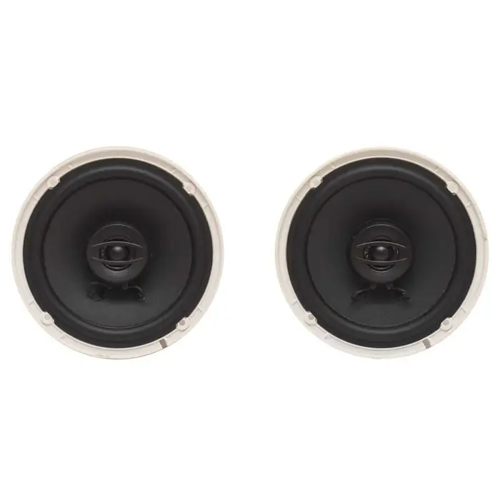ASA Electronics Boat Coaxial Speakers MS650 | 6.5 Inch 50W Max (Pair) Buy Direct