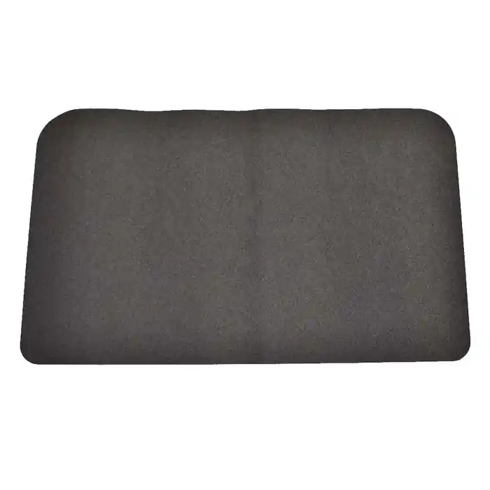 Malibu Boat Non-Skid Deck Track 5532413 | 22 X 13 Inch Black Mat Top Rated