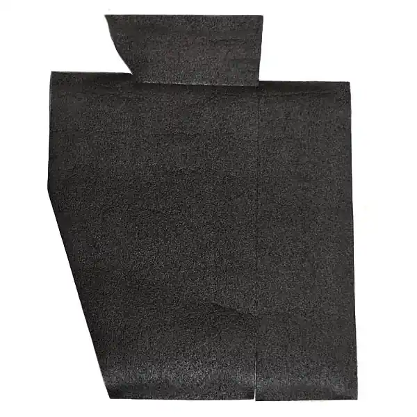 Save Now Triton Boat Carpet Mat CTTX601 | 192 Allure Rod Locker Rubber Black