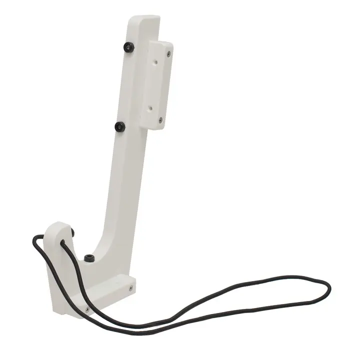 Sea Ray Boat Board Storage Rack 2412887 | SDX 270 Off White Starboard Save Now