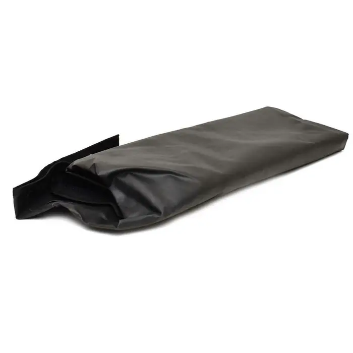 Crestliner Boat Tonneau Cover 2335163 | 2050 Sport Fish Dufort Black 2020 Buy Today
