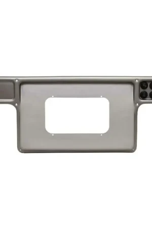 Instant Buy Ranger Boat Blank Bow Panel 326712 | AD-285-044 Matte Gray