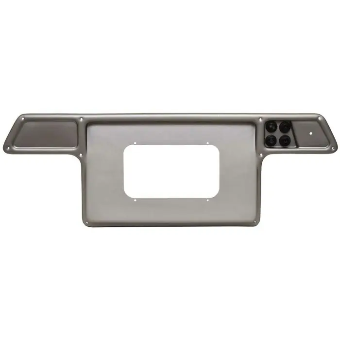 Instant Buy Ranger Boat Blank Bow Panel 326712 | AD-285-044 Matte Gray