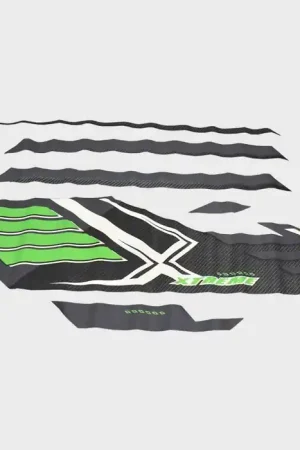 Direct From Manufacturer Chaparral Boat Graphic Decals 14.01142 | 264 / 284 Xtreme (Set of 6)