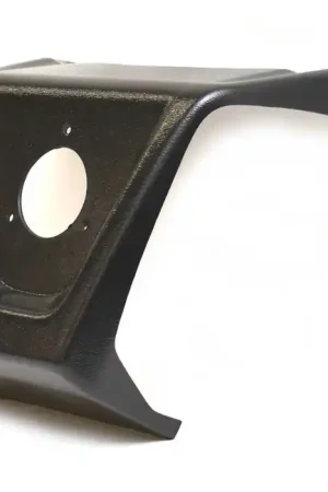 MasterCraft Boat Blank Steering Shroud 549106 | Helm Panel Black Grab Now