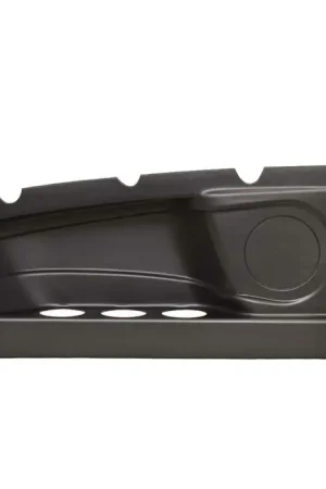 MasterCraft Boat Side Panel 542103 | X2 Black w/ Cup Holders (Port) Get Yours
