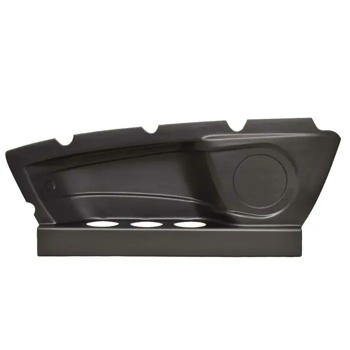MasterCraft Boat Side Panel 542103 | X2 Black w/ Cup Holders (Port) Get Yours