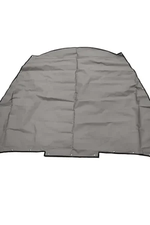 Lund Boat Tonneau Cover 2084085 | 1875 Crossover Gray Big Sale