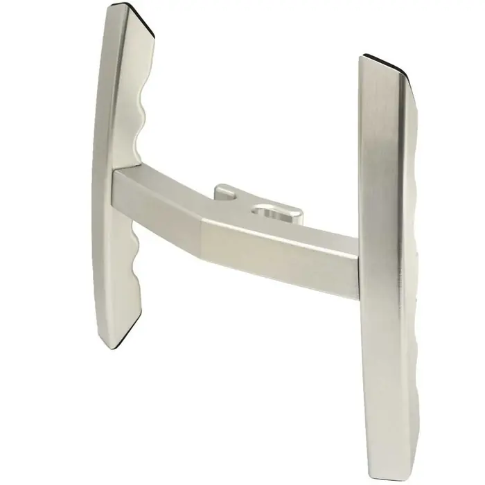 Big Sale MasterCraft Boat Tow Point Rail 523287 | XStar Transom Rear Aluminum