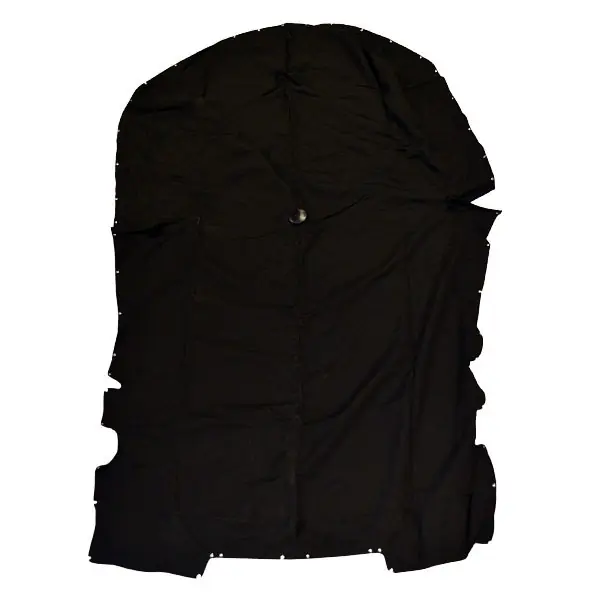 Larson Boat Cockpit Cover 0885-0154 | 218 LXI Ameritex Black Price Cut
