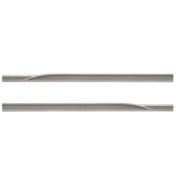 Boat Decals 181511/181512 | Tracker Boats 116 x 5 Inch (Set of 2) Clearance