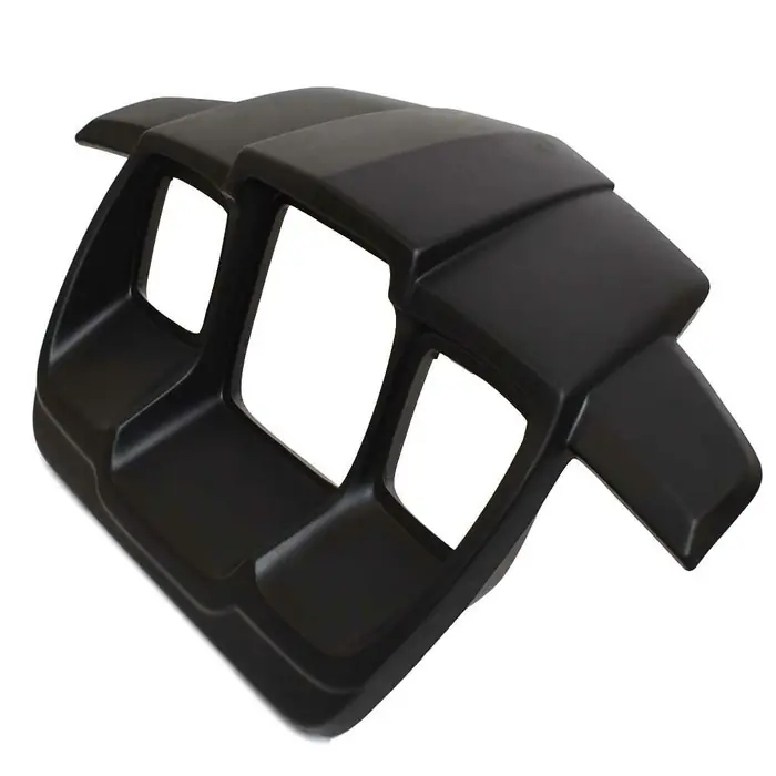 Special Discount Chaparral Boat Dash Shroud Panel | Blank 28 1/4 x 17 1/4 Inch