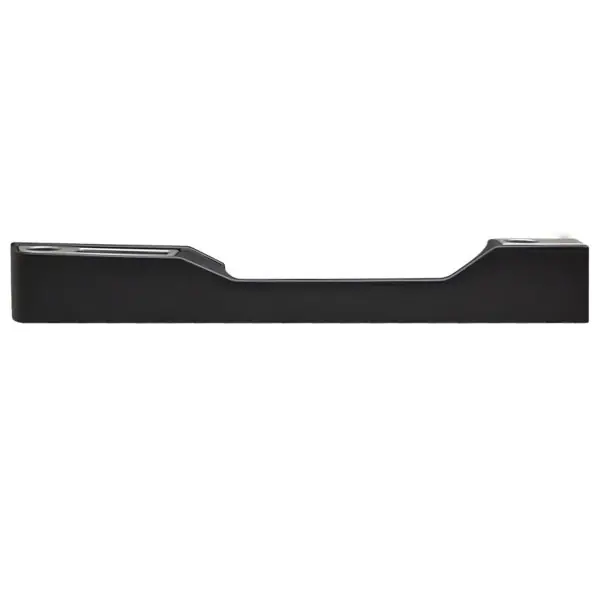 Direct From Factory MasterCraft Boat Cup Holder Panel 542195 | X-10 / X-30 Black Silver