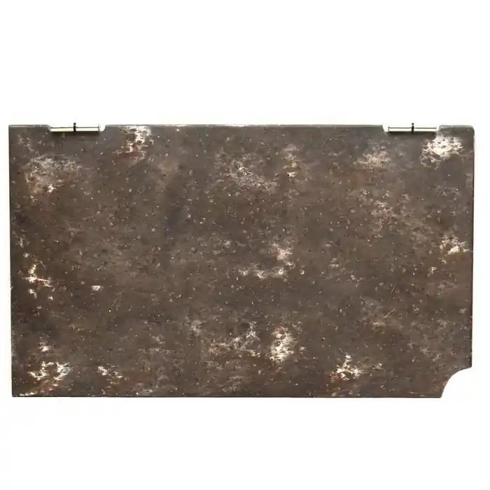 Sea Ray Boat Grill Top 2283303 | 13 3/4 x 23 3/8 Inch Faux Granite Limited Edition