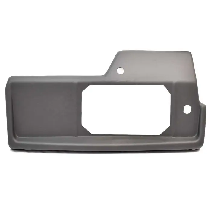 Handmade Ranger Boat Blank Dash Panel 7202445 | 618 / 620T Gray