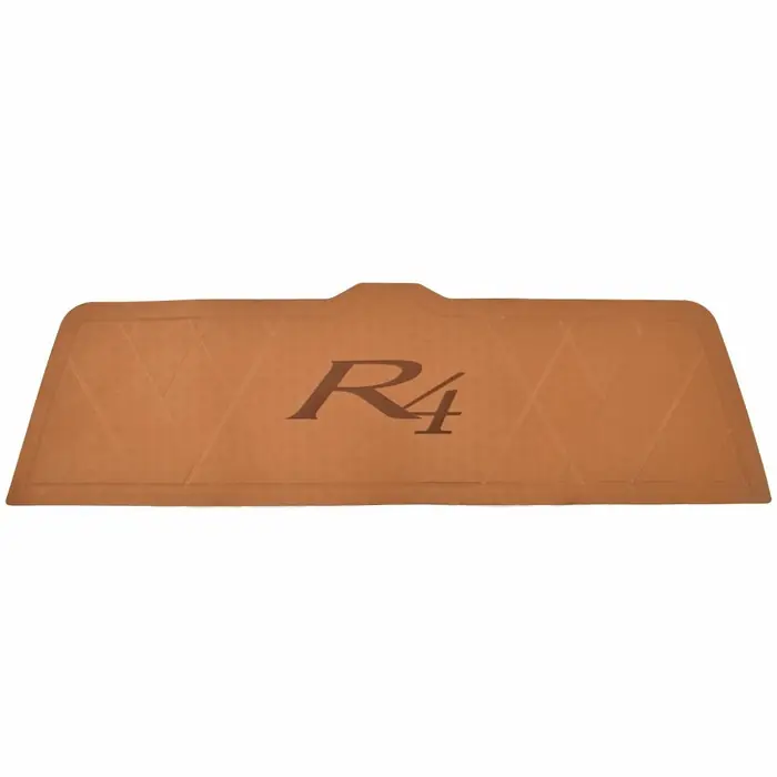 Cobalt Boat Non-Skid Deck Mat 407687 | R4 Brown 42 3/4 x 12 Inch Certified
