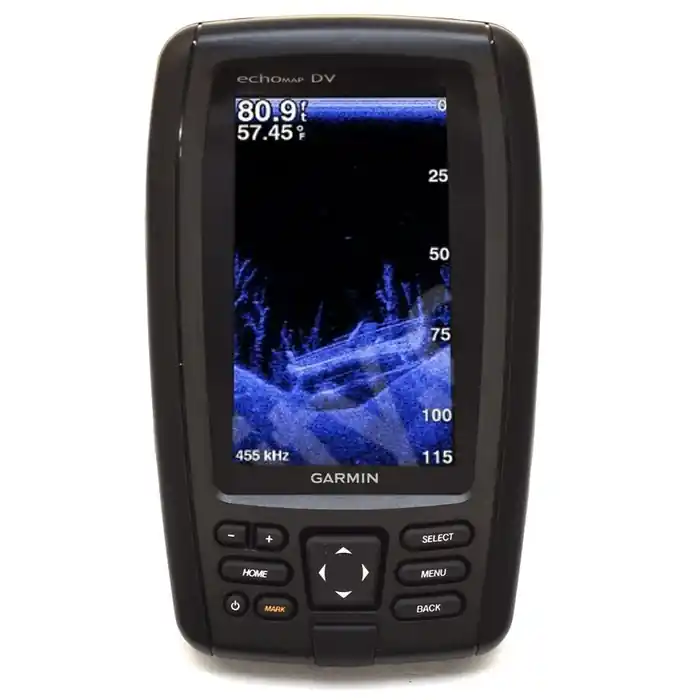 Garmin Boat echoMAP CHIRP Fishfinder 010-01563-10 | 43dv 4 1/4 Inch Fresh Stock