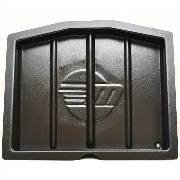 One Day Deal Malibu Boat Motor Storage Tray 5441197 | Wakesetter 25 LSV Pizza Black