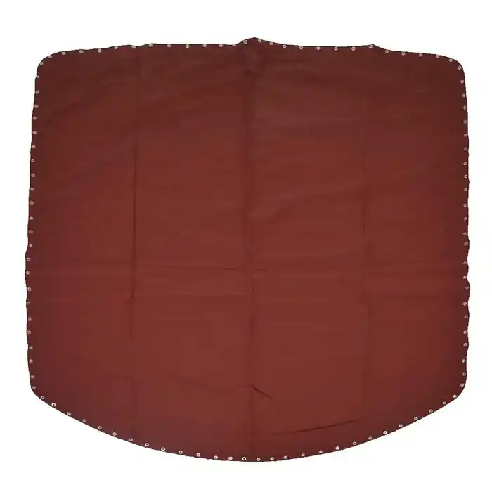 Must Have Wellcraft Boat Sport Arch Cover 072-3933 | 35 Scarab Tournament Red
