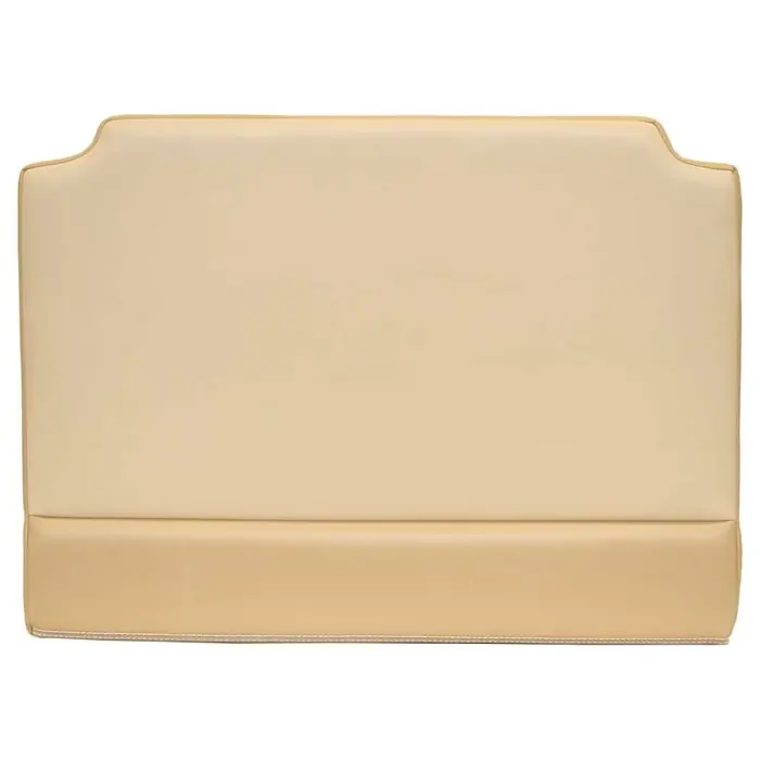 Final Sale Scout Boat Tower Center Seating Cushion 46364-26 | 380 LXF Beige 2019