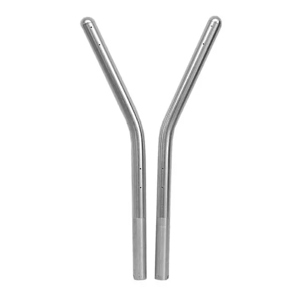 MasterCraft Boat Safety Net Tubes 530942 | Aluminum (Set of 2) Direct From Factory