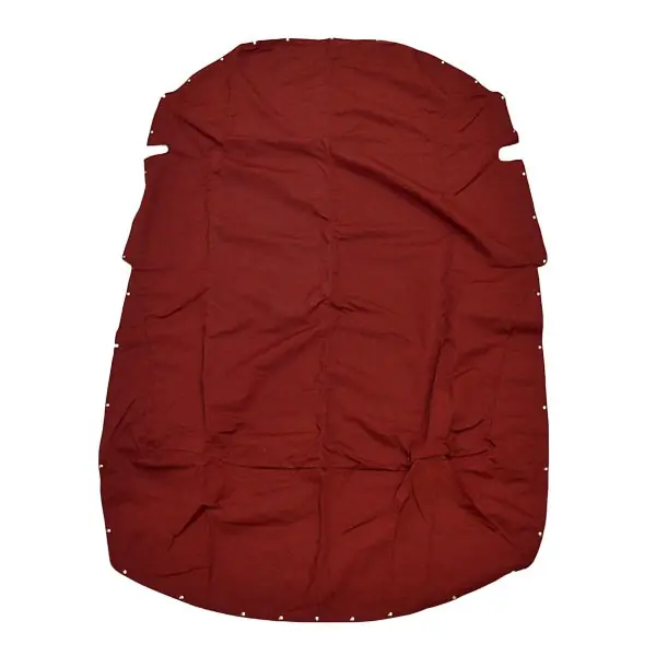 Weekend Sale Larson Boat Cockpit Cover 8422-1192 | 850 LX Classic Ameritex Red