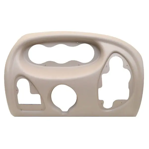 Final Sale Four Winns Boat Blank Shroud Panel 032-2356 | Funship 28 Inch Dune