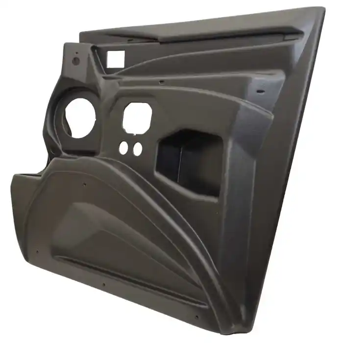 Bulk Order Supra Boat Blank Console Panel 115107 | SE Black Side 39576B