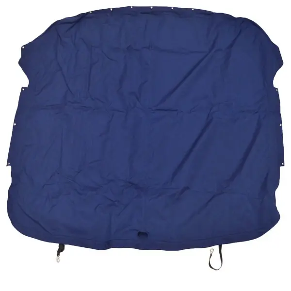 Chaparral Boat Bimini Top 116727522 | 207 SSX Marine Blue Best Seller