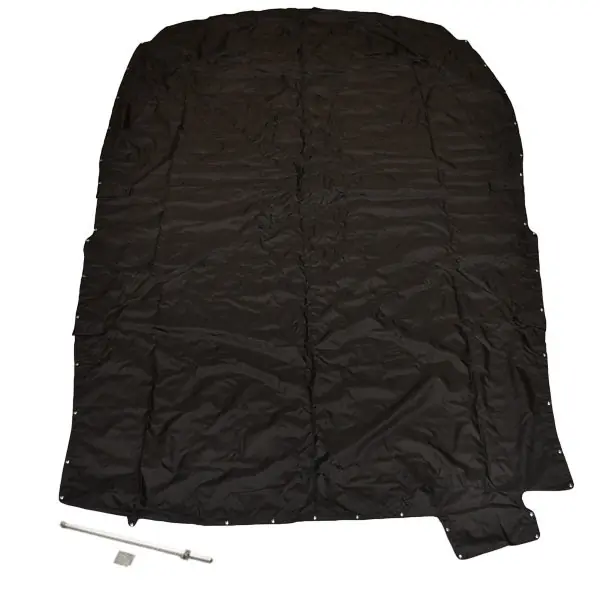 Mega Sale Larson Boat Cockpit Cover 8422-5333 | LSR 2300 / LX 225 Blk 116421231