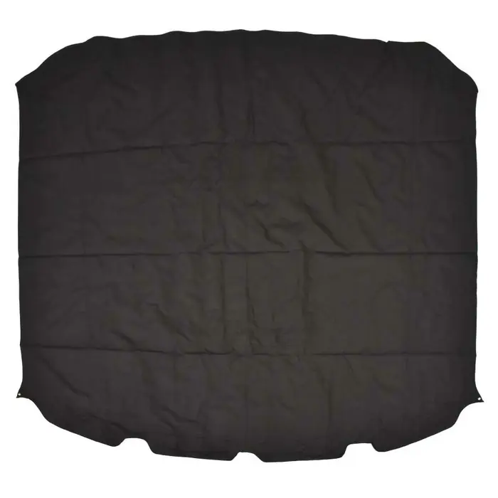 Warranty Included Avalon Pontoon Boat Bimini Tower Cover 127243 | Ameritex Black