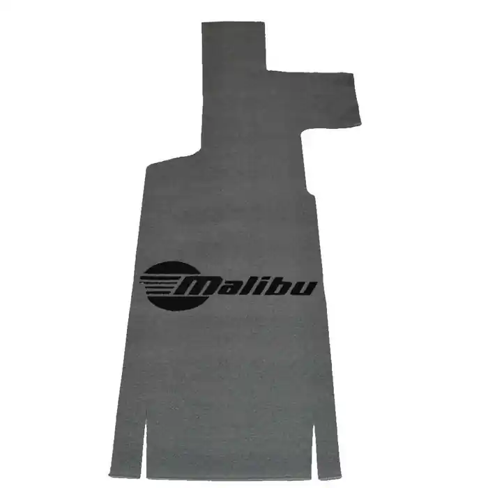 Discount Malibu Boat Carpet Mat 5689426 | Wakesetter 24 MXZ Gray 2017