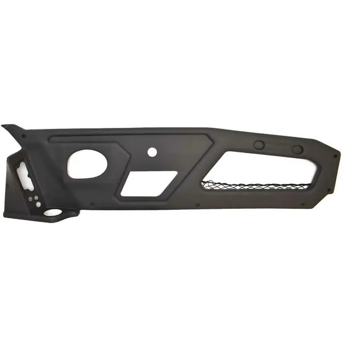 Ranger Boat Side Panel 207827 | 69 x 19 Inch Charcoal Gray (STBD) Order Now