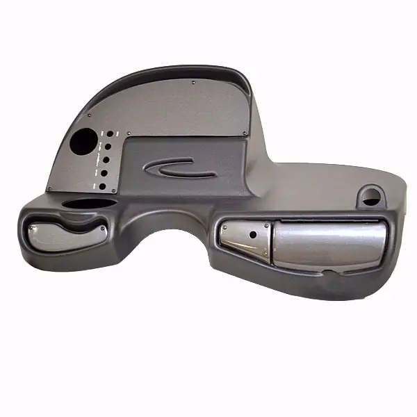 Crestliner Boat Steering Panel K-064-076C | 1750 / 1850 Fish Hawk 2011 Popular