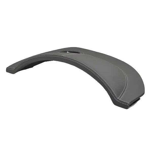 Sea Ray Boat Dash Shroud 2123570 | 250 / 270 SDX Black Stbd No Minimum Order