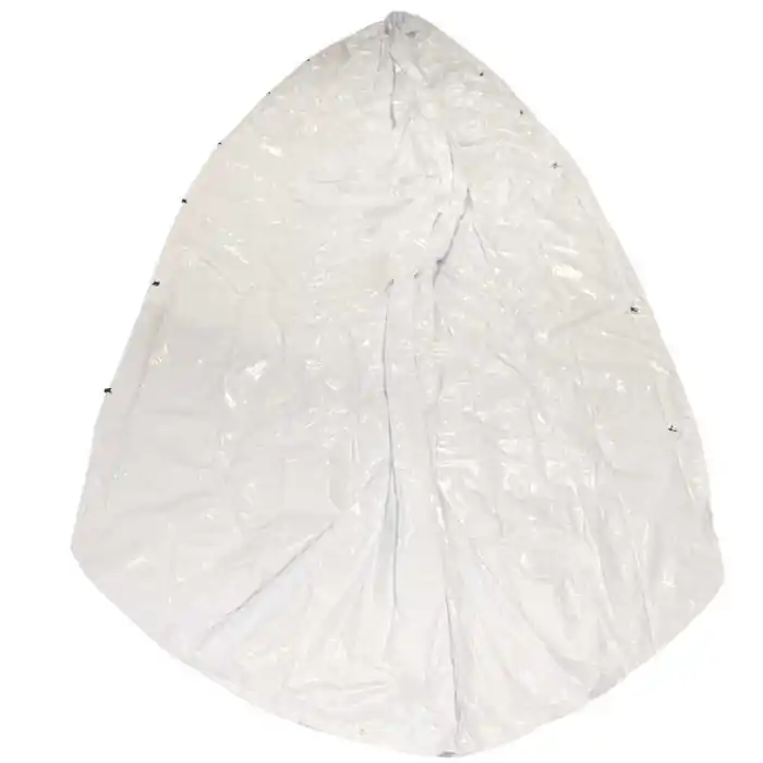 Shop Now Gekko Boat Shrinkable Transhield Cover 8496-8032 | GTR 22 F6092.0