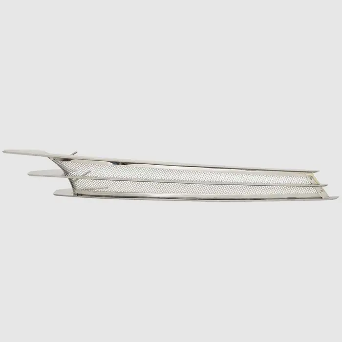 Sale Cobalt Boat Port Engine Vent 402188 | 276 Stainless 2009
