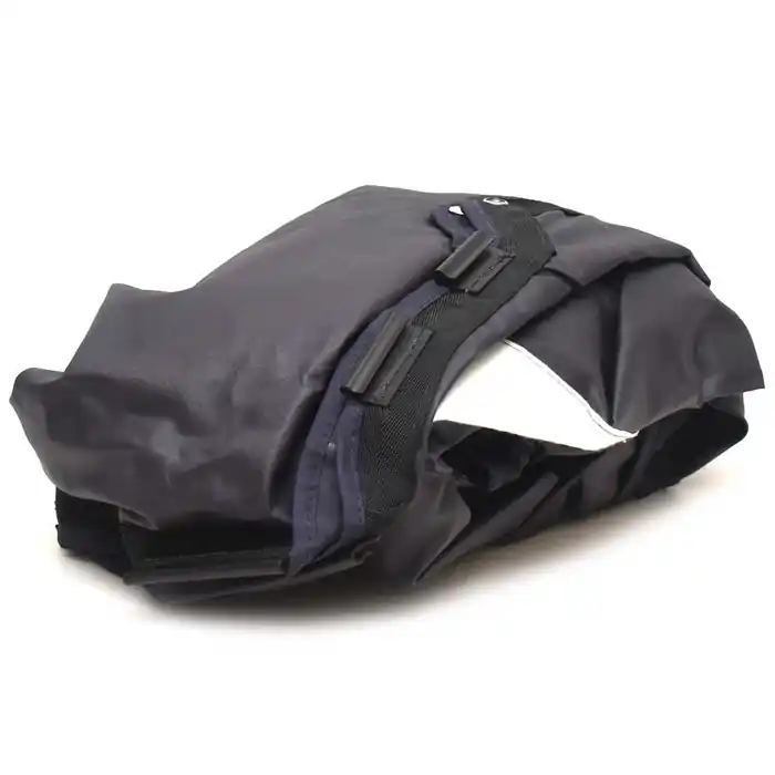 Larson Boat Cockpit Cover 118624230 | 160 LX Navy Blue Crafted