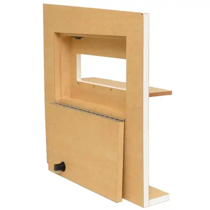 Affordable Hydrasports Boat Electrical Panel HS46080269 | 22 1/2 x 22 3/4 Inch