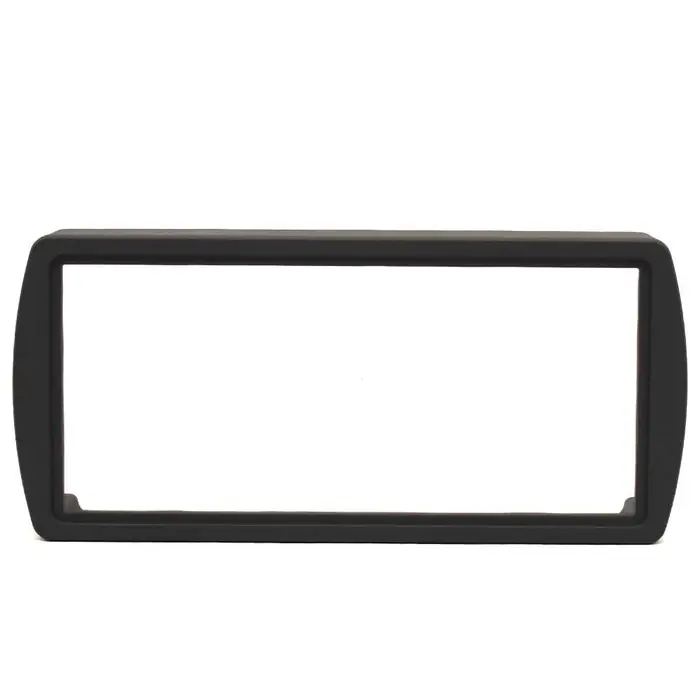 Malibu Boat Screen Display Housing 5424011-BLKW | Black 15 1/2 Inch One Day Deal