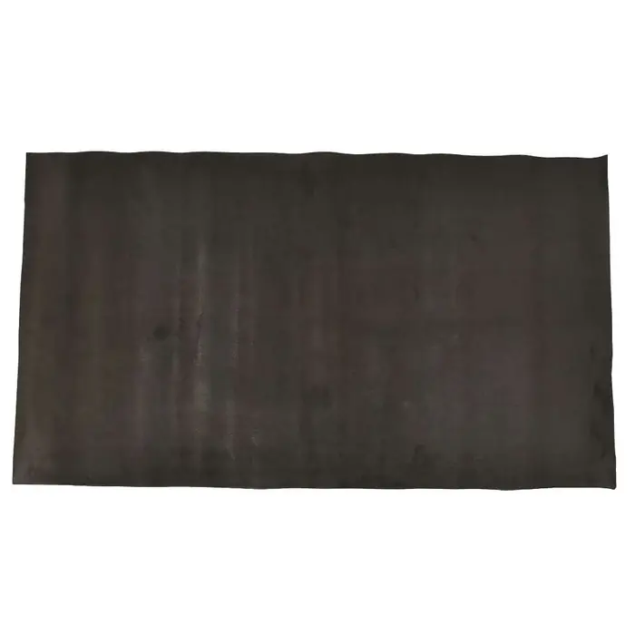 Weekend Sale MasterCraft Boat Non-Skid Decking 758524 | Diamond Black Nitrile Full Sheet
