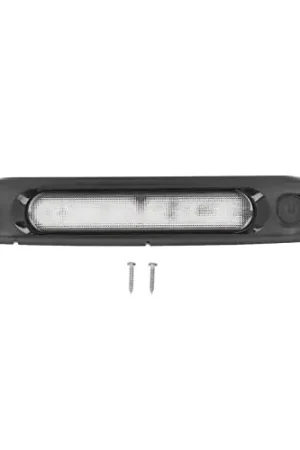 Weekend Sale Flbirret LED Boat Navigation Lights Waterproof One Touch Control Deck Lighting for Yacht Fishing Pontoon Kayak Sailboat 12-28V